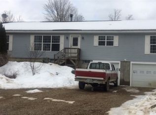 224 Clough Rd, Pittsfield, NH 03263