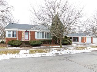 9800 S Central Park Ave, Evergreen Park, IL