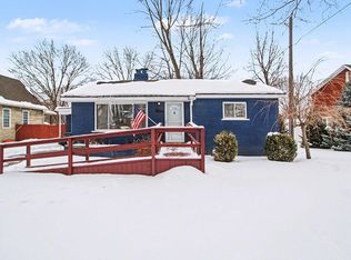 41890 E Ann Arbor Trl, Plymouth, MI 48170