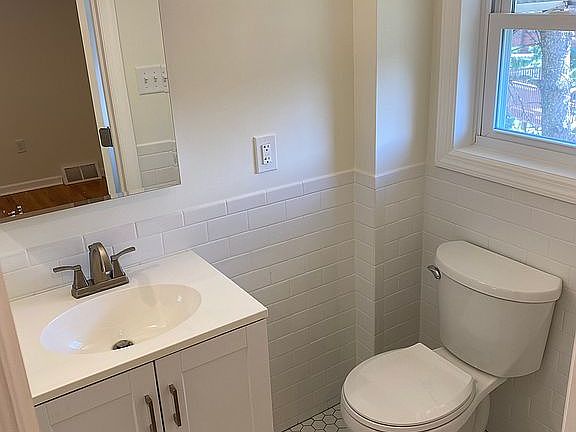 Master Bathroom Vanity 