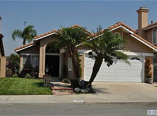 20625 Via Belarmino, Yorba Linda, CA 92887