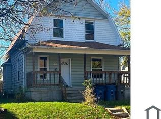 170 Champion St, Toledo, OH 43609