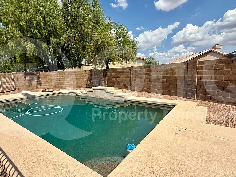 5124 W Geronimo St — Photo 25