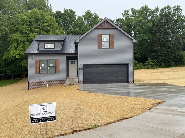 4017 Hereford Dr LOT 63, Greenbrier, TN 37073