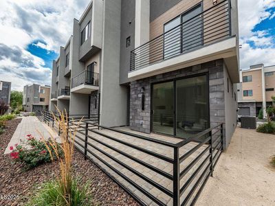 186 Rissone Ln Lot 27, Reno, NV, 89503