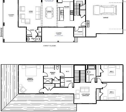4th image of 807 Gentle Breeze Dr