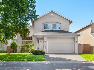 20200 Monson St, Beaverton, OR 97003