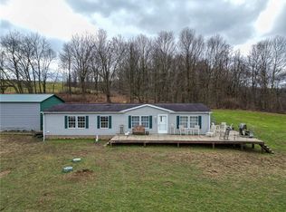 22 Redds Mill Rd, Charleroi, PA 15022