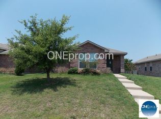 702 Fleming Dr, Wylie, TX 75098