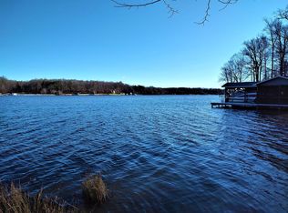 86 Hensley Rd, Mineral, VA 23117