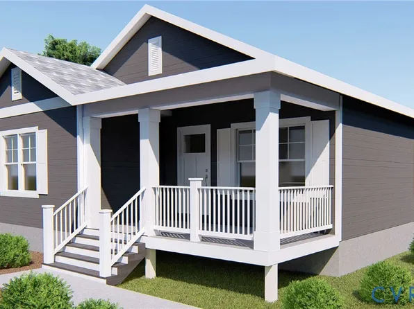 917 Jackson St, Colonial Beach, VA 22443