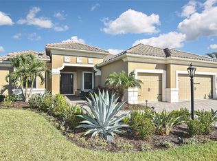 169 N Cayman Isles Blvd, Englewood, FL 34223