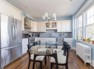 (Undisclosed Address), Brookline, MA 02446