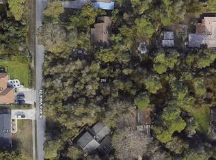 215 Buena Vista St Lot 9, Debary, FL 32713