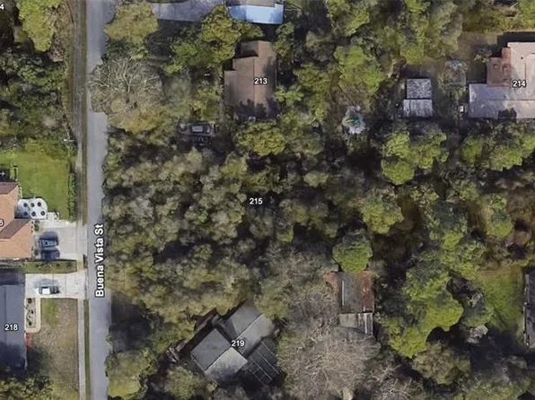 215 Buena Vista St Lot 9, Debary, FL 32713