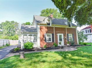 13 Sherwood Ave, Webster, NY 14580