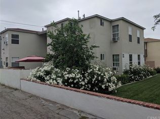 1717A N Glenoaks Blvd, Burbank, CA 91504