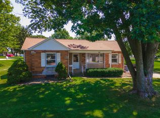 917 Washington St, Minonk, IL