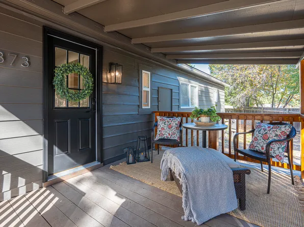 60373 Cinder Butte Rd, Bend, OR 97702