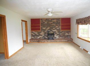 2816 E Moyer Dr, Terre Haute, IN 47802