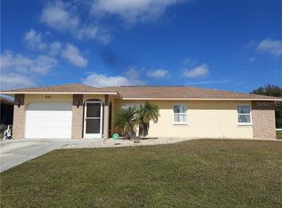201 Caddy Rd, Rotonda West, FL 33947
