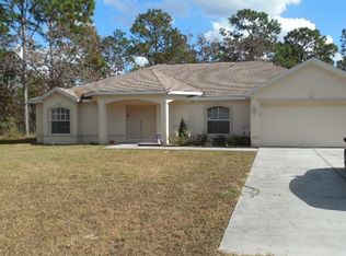15322 Herschel Rd, Weeki Wachee, FL 34614