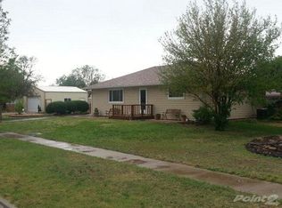 325 Moore Ave, Las Animas, CO 81054