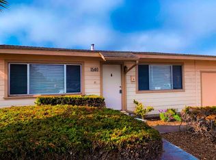 1540 La Salle Ave, Seaside, CA