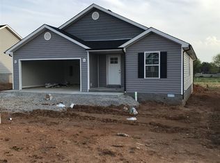 213 Saint George Way, Franklin, KY 42134