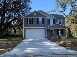 225 Robert Conway Ct, Georgetown, SC 29440