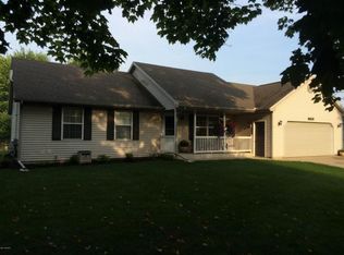 3810 Nichols Rd, Kalamazoo, MI