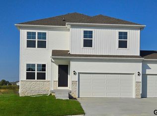 8119 N 170th Ave, Bennington, NE 68007