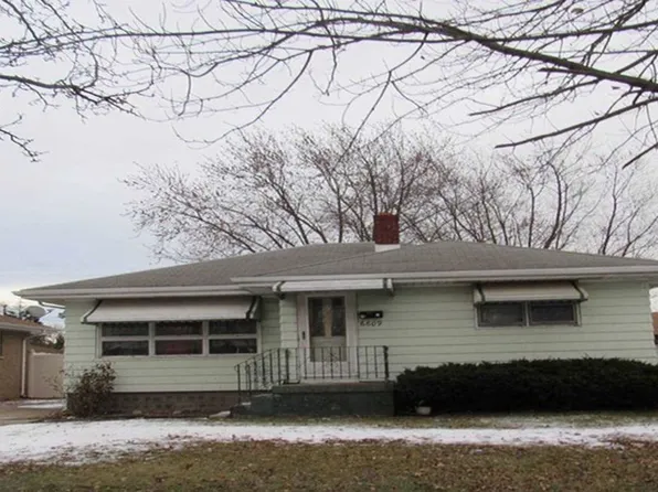 6609 Maryland Ave, Hammond, IN 46323