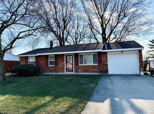 1707 South St, Piqua, OH 45356