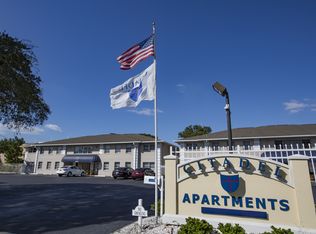 Citadel Apartments of Sarasota, Sarasota, FL 34239