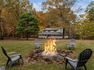 1062 Bethel Church Rd SE, Silver Creek, GA 30173