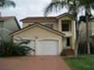 13880 SW 100th Ln, Miami, FL 33186
