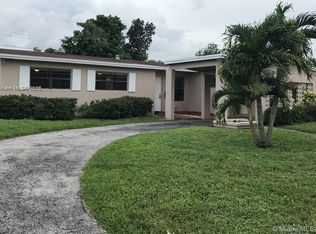 4710 NW 12th St, Fort Lauderdale, FL 33313
