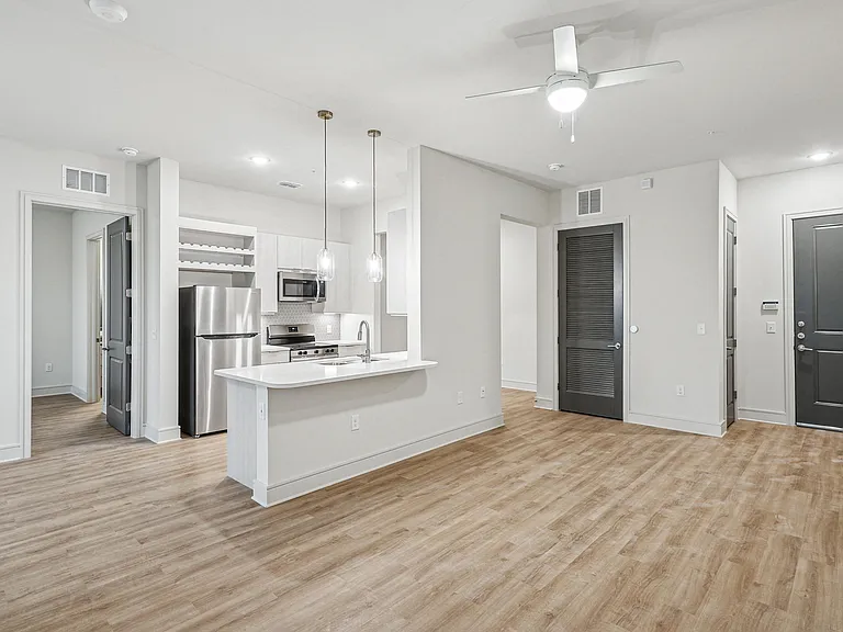 Sopra Luxury Living — Photo 50