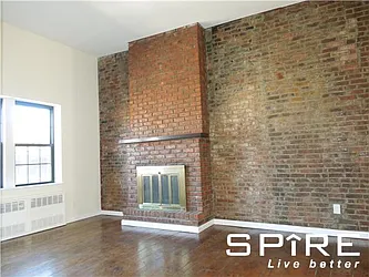 Rented by Spire Group