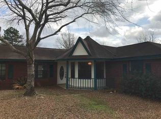 2159 Bevil Loop Rd, Jasper, TX 75951