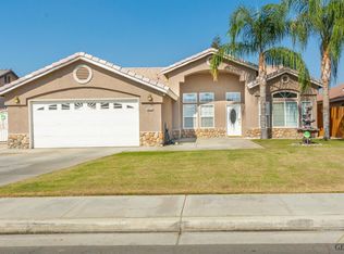 3014 Monache Meadows Dr, Bakersfield, CA 93313