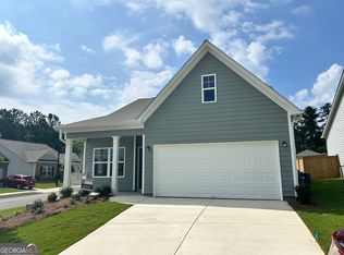 9 Wildflower Ln #41, Dallas, GA 30132