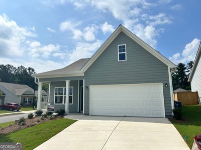 9 Wildflower Ln #41, Dallas, GA, 30132