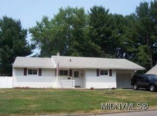 117 Glen Rd S, Rome, NY 13440
