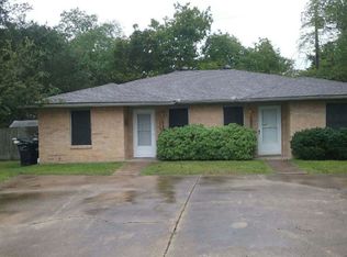 1609 Mossglenn Cir #1, College Station, TX 77840