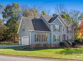 7729 Orchard Park Cir, Harrisburg, NC 28075