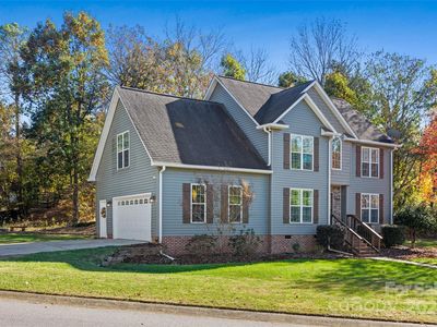 7729 Orchard Park Cir, Harrisburg, NC, 28075