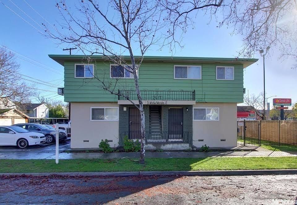 1st image of 2417 26th St APT 4