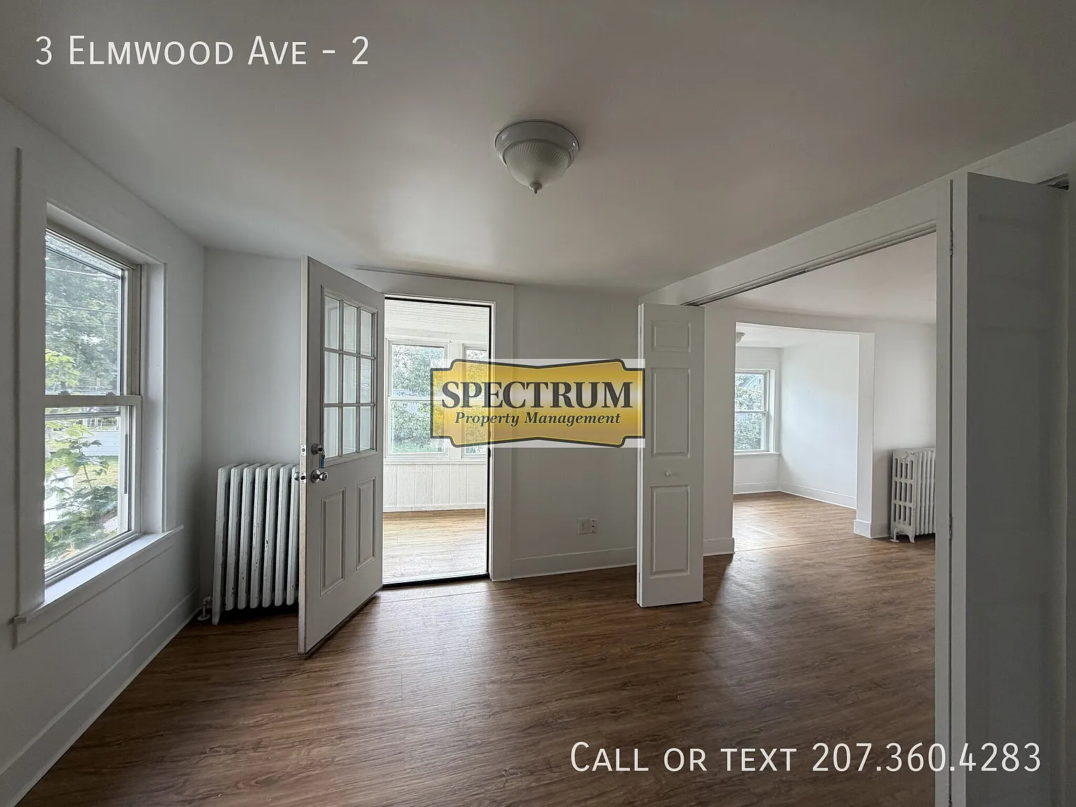 2 bed, $1,200 — Photo 2